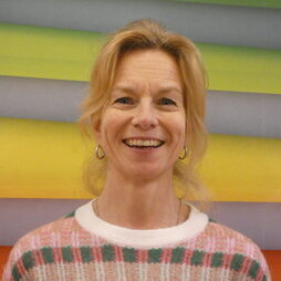 Astrid de Graaf